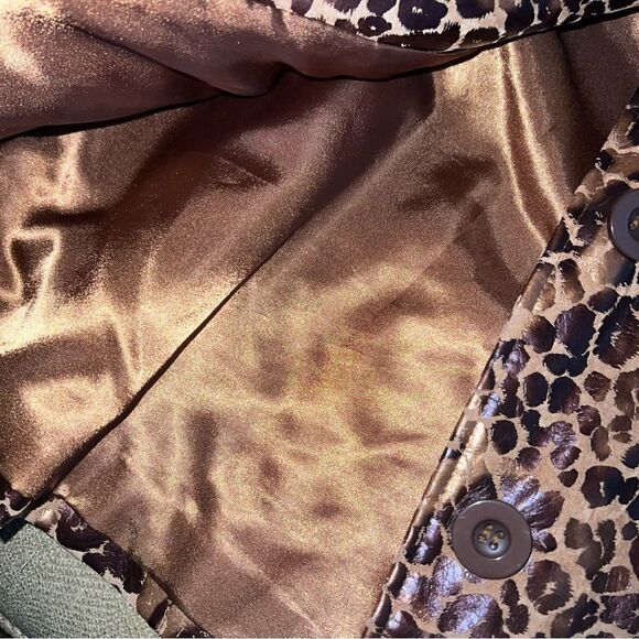 Mark Zunino jacket size S - Picture 4 of 5